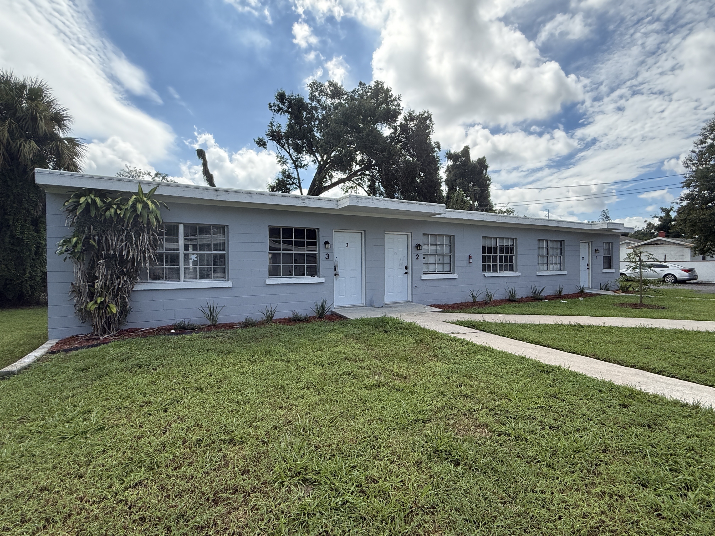3408 East Doctor Martin Luther King Junior Boulevard