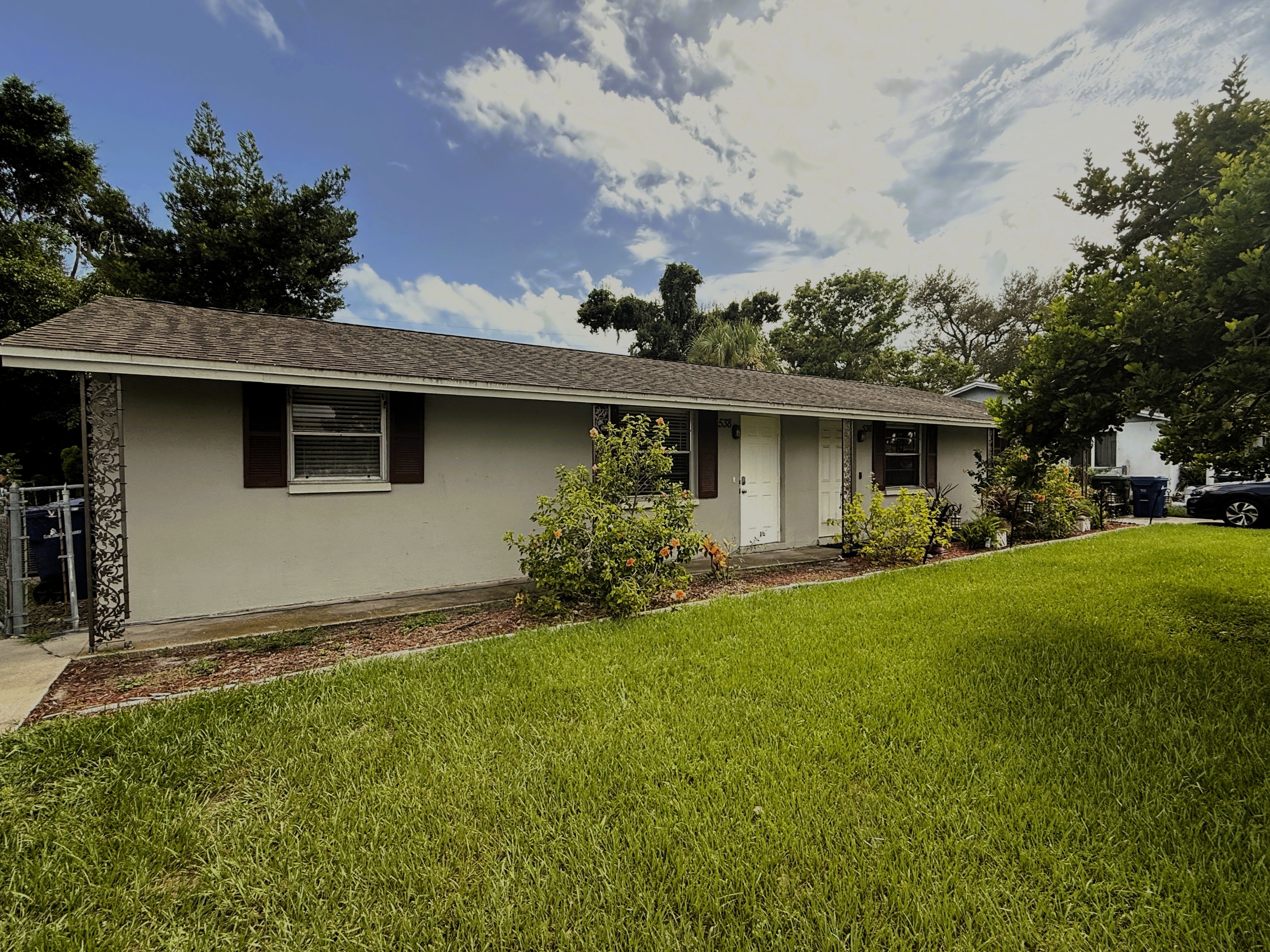 538 Briarwood Road