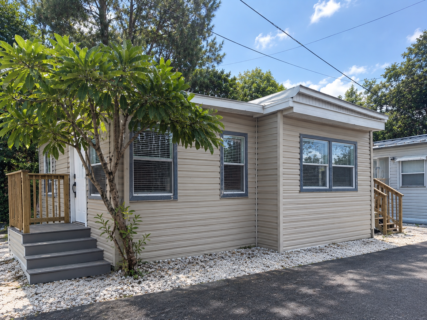 5680 28th Street North - Lot 4