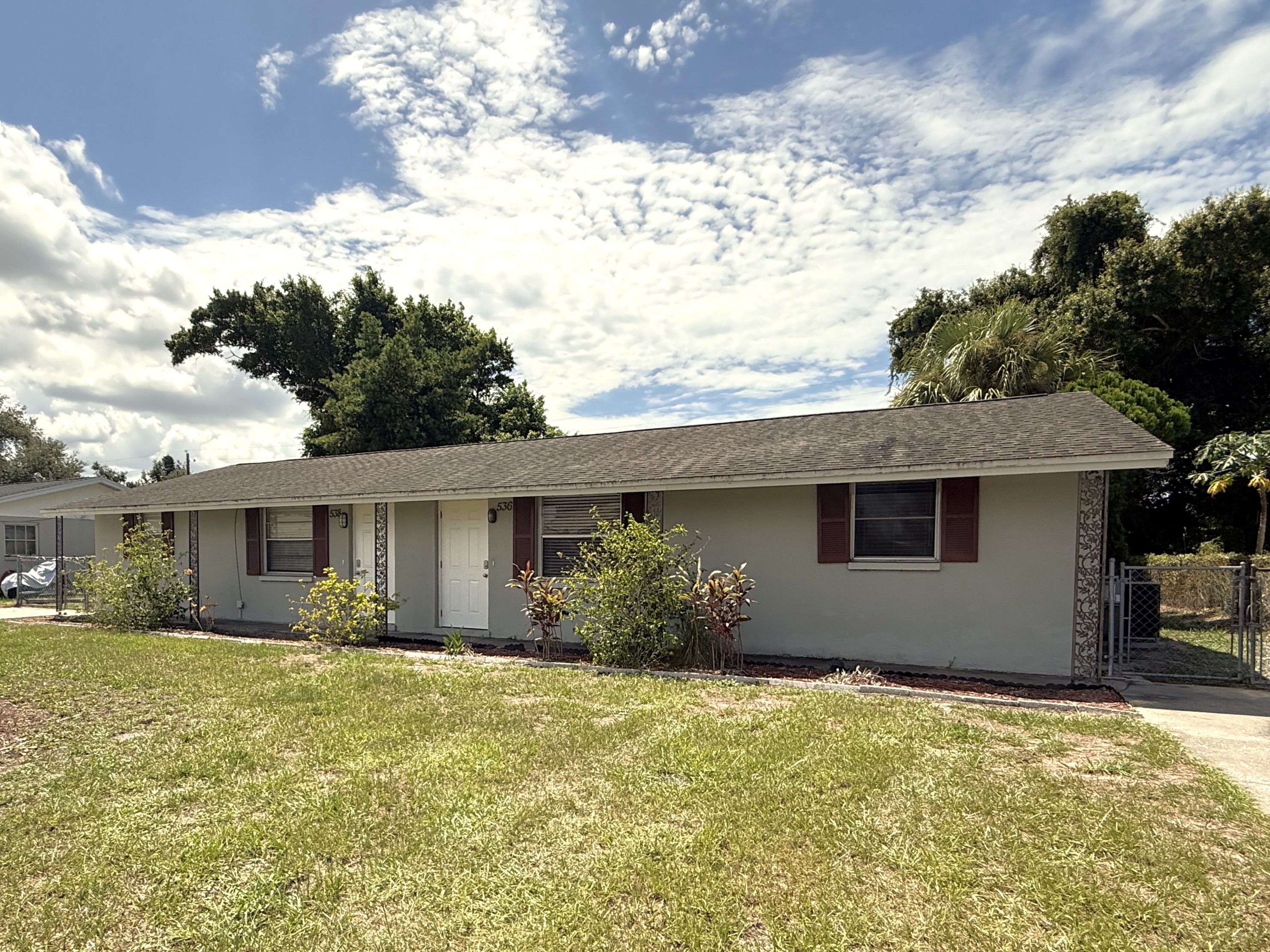 536 Briarwood Road