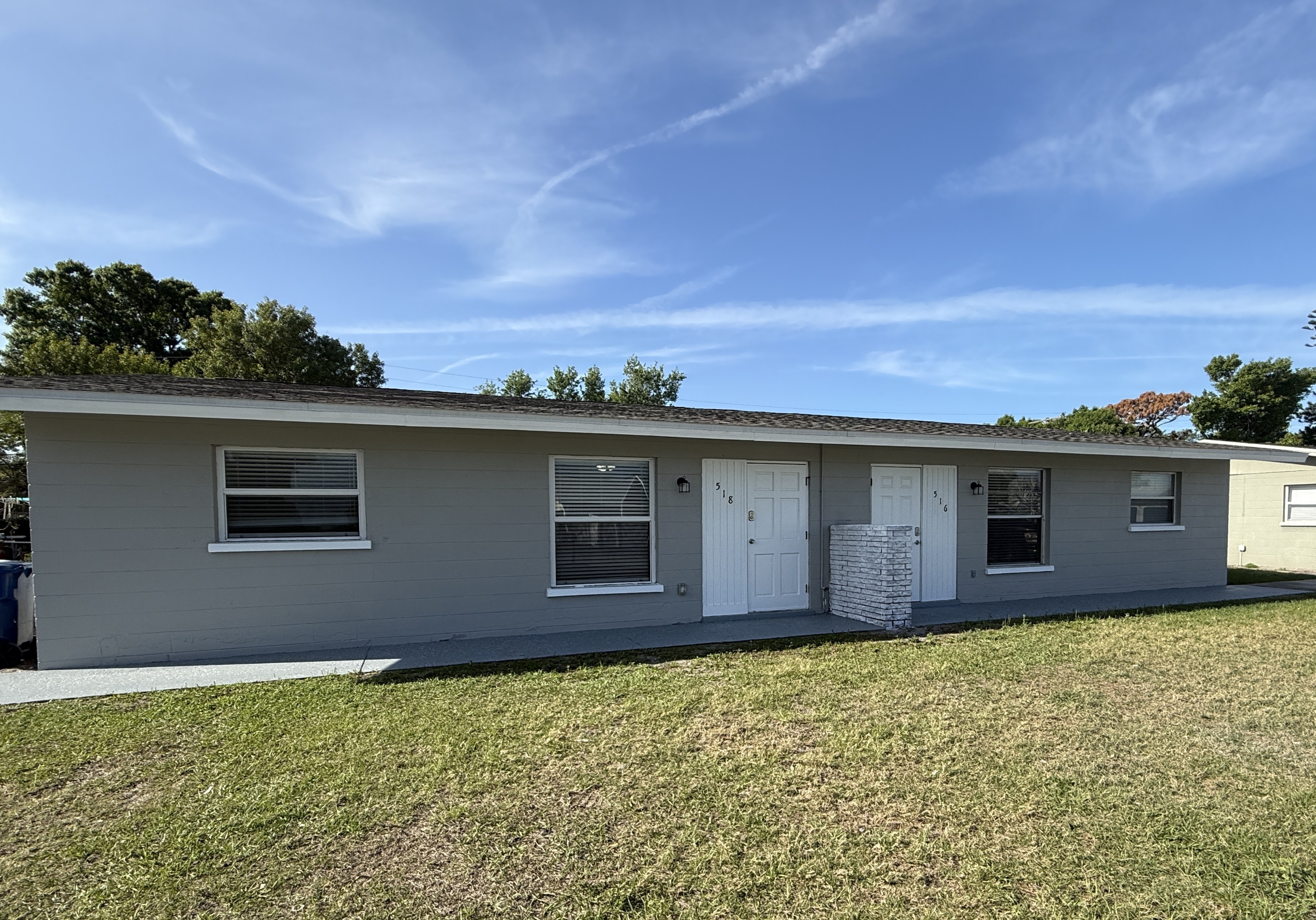 518 Briarwood Road