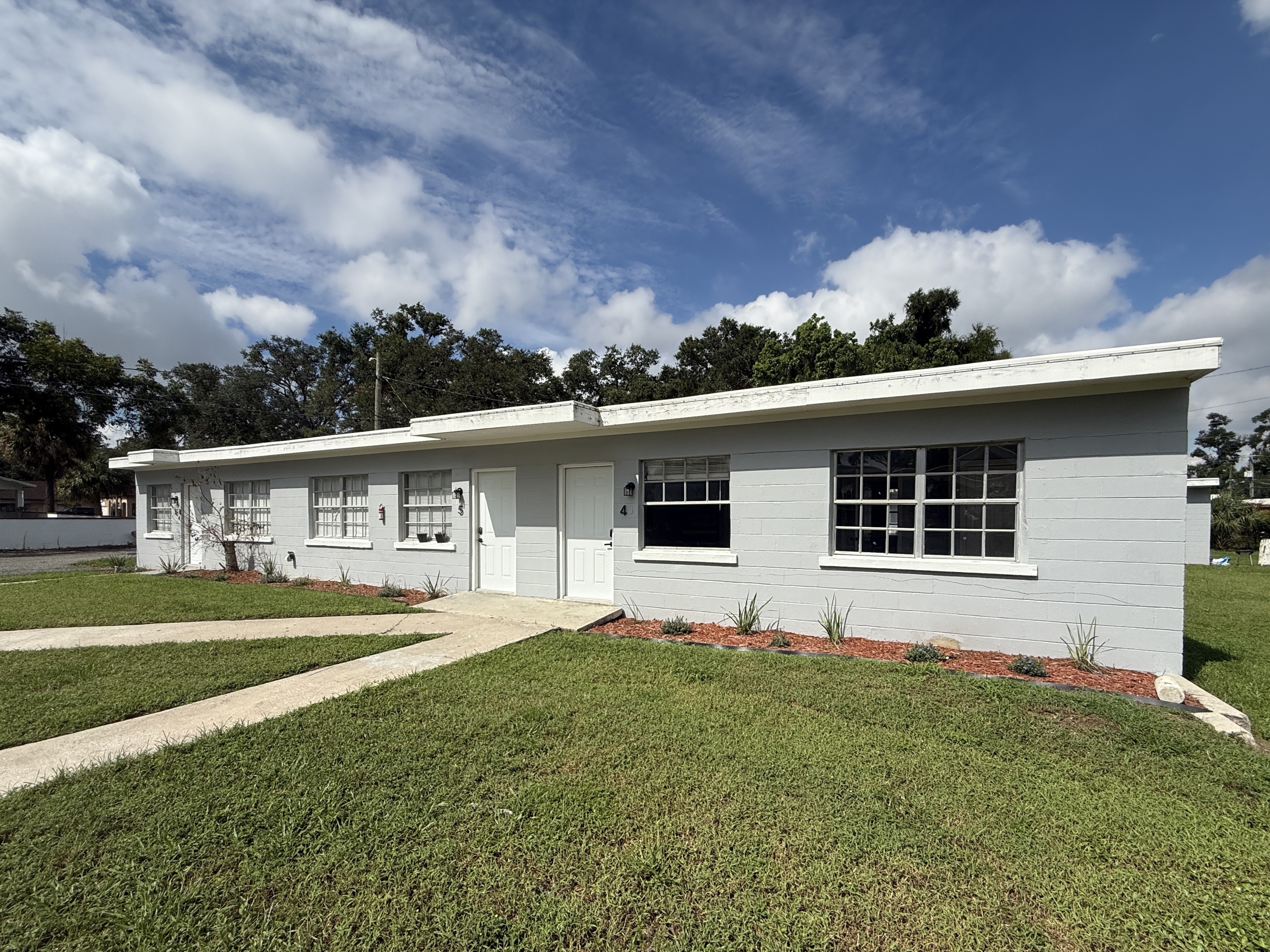 3408 East Doctor Martin Luther King Junior Boulevard