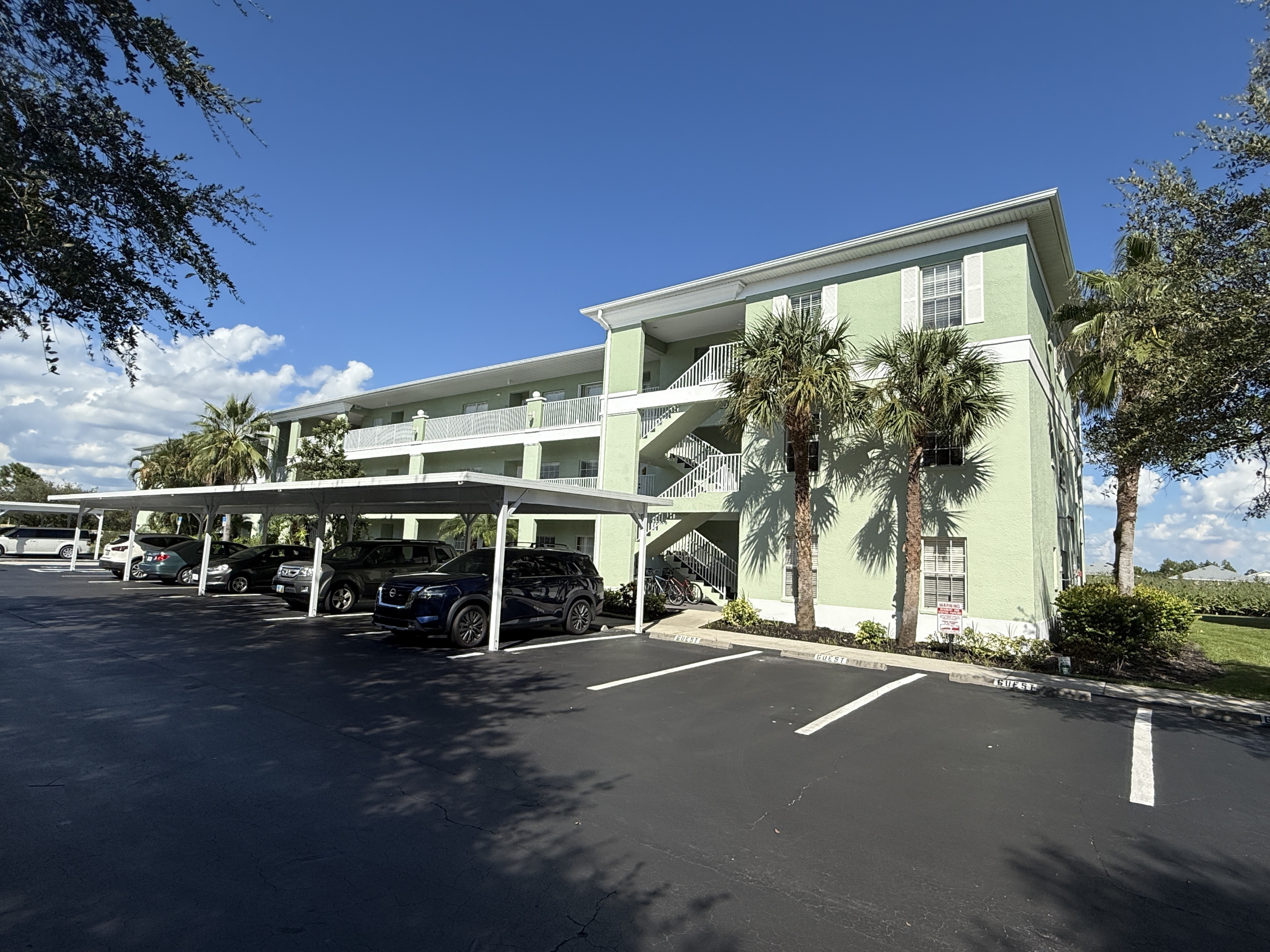 2160 Heron Lake Drive - 306